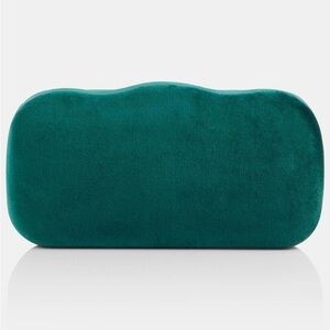 Gucci Teal Sun Glasses Case